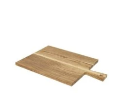 Broste Copenhagen Tamminen Leikkuulauta L