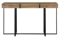 Bumper Puinen Konsolipöytä