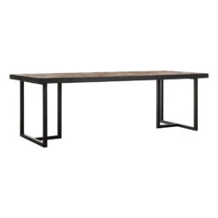 Criss Cross Puinen Ruokapöytä 280