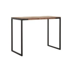 Elemental Puinen Työpöytä 100cm