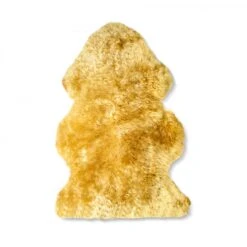 Lampaantalja, Värjätty Keltainen