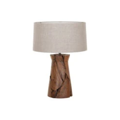 Must Living Jungle Pöytävalaisin, Small