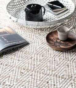 MUST LIVING Carnelian Matto 160×230 -Snugg Snugg Must Living carnelian matto ivory 1