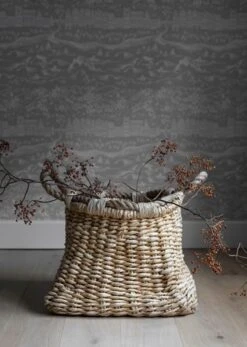 MUST LIVING Palette Suuri Säilytyskori, Small