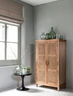 MUST LIVING Provence Rottinkikaappi -Snugg Snugg Must Living provence rottinkikaappi natural plus coffee table trumpet 1