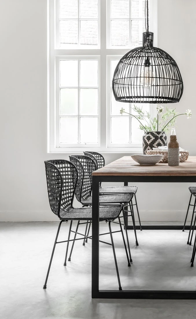 Las Salinas Musta Rottinkivalaisin 3 Las Salinas Musta Rottinkivalaisin - Image 3