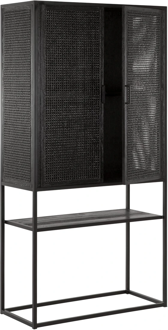 Spiderman Musta Rottinkikaappi 5 Spiderman Musta Rottinkikaappi - Image 5