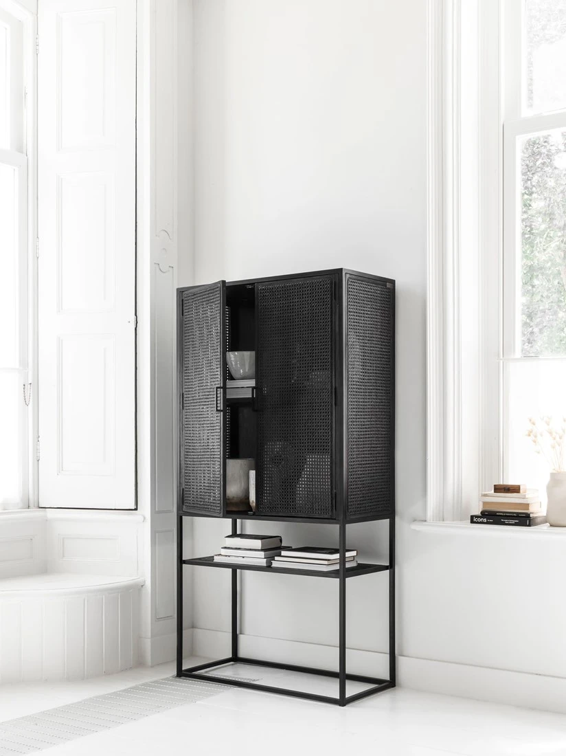 Spiderman Musta Rottinkikaappi 3 Spiderman Musta Rottinkikaappi - Image 3