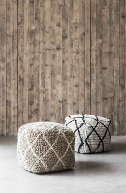 MUST LIVING Princess Beige Villarahi -Snugg Snugg Pouf Princess sf1 1 1