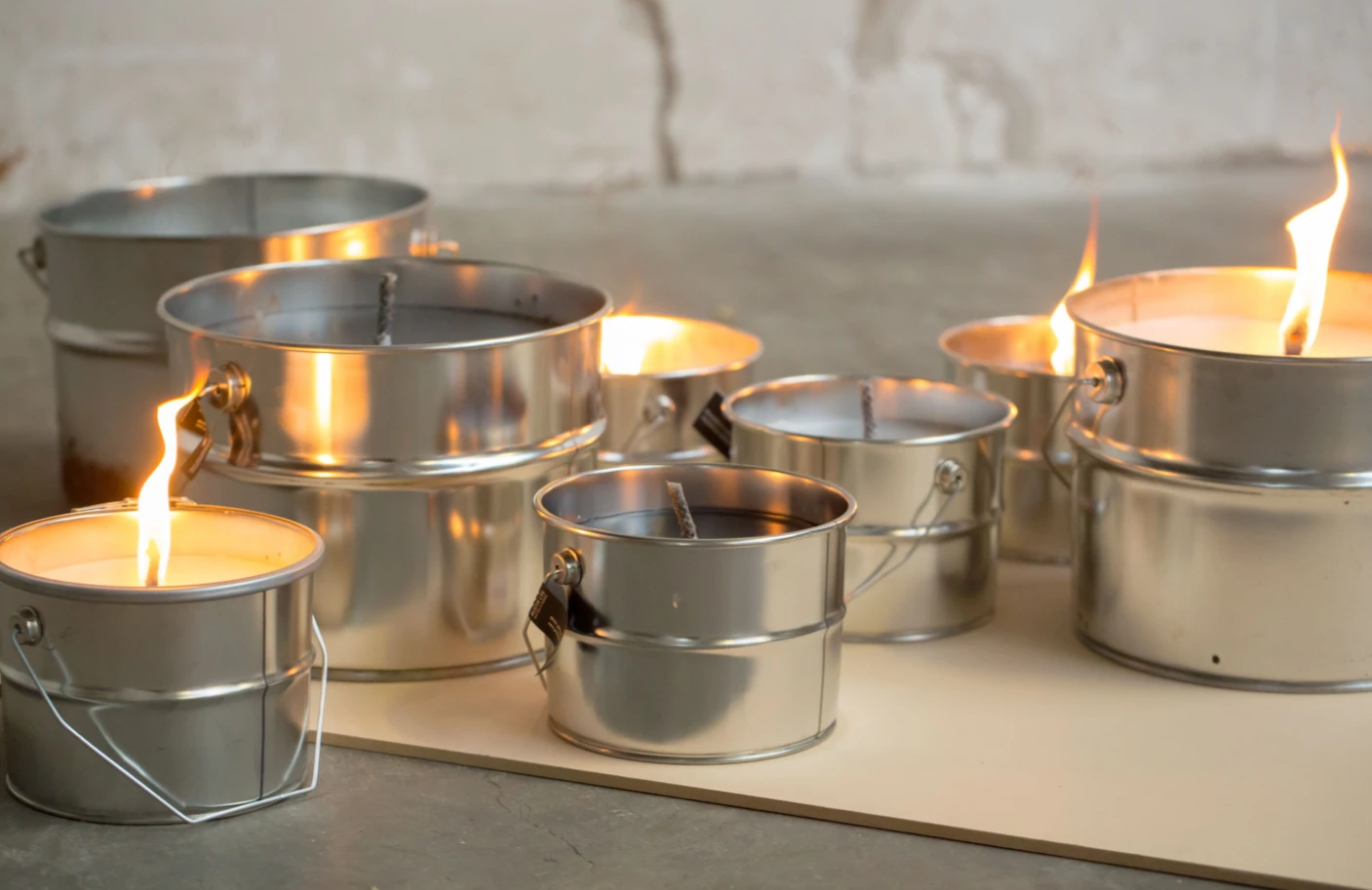 RUSTIK LYS Ulkotuli M, Väri Eukalyptus 2 RUSTIK LYS Ulkotuli M, Väri Eukalyptus - Image 2