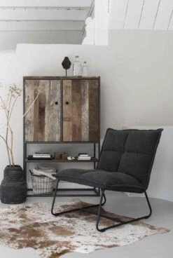 MUST LIVING Cloud Korkea Baarituoli, Harmaa 8 MUST LIVING Cloud Korkea Baarituoli, Harmaa -Snugg Snugg TU 610010 Tuareg Cupboard 2 Cloud sf2 e1584289738867 1 2