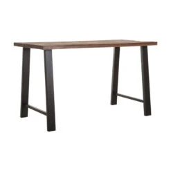 Timber Puinen Saarekepöytä 150×80