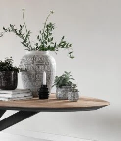 Timeless Shape Puinen Ovaali Ruokapöytä 200×100 -Snugg Snugg Timeless Shape puinen ruokapoyta oval 1