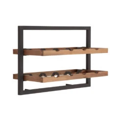 Winemate C Viinihylly, Natural