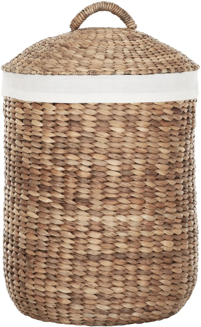 Tahiti Pyykkikori, Vesihyasinttia