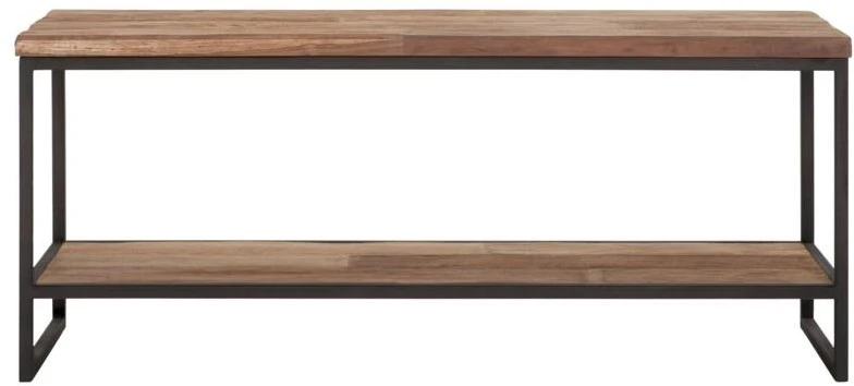 Timeless Beam Puinen Tv-taso, Useita Kokoja 3 Timeless Beam Puinen Tv-taso, Useita Kokoja - Image 3