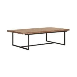 Odeon Puinen Sohvapöytä 120×70