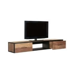 Elemental Matala Puinen Tv-taso 160