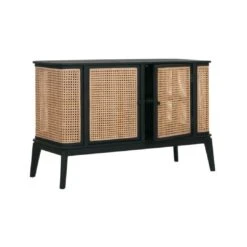 MUST LIVING Raffles Rottinkinen Pieni Senkki