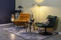 Rugged Matto 170×240, Dark -Snugg Snugg 2 copy e1647244644118