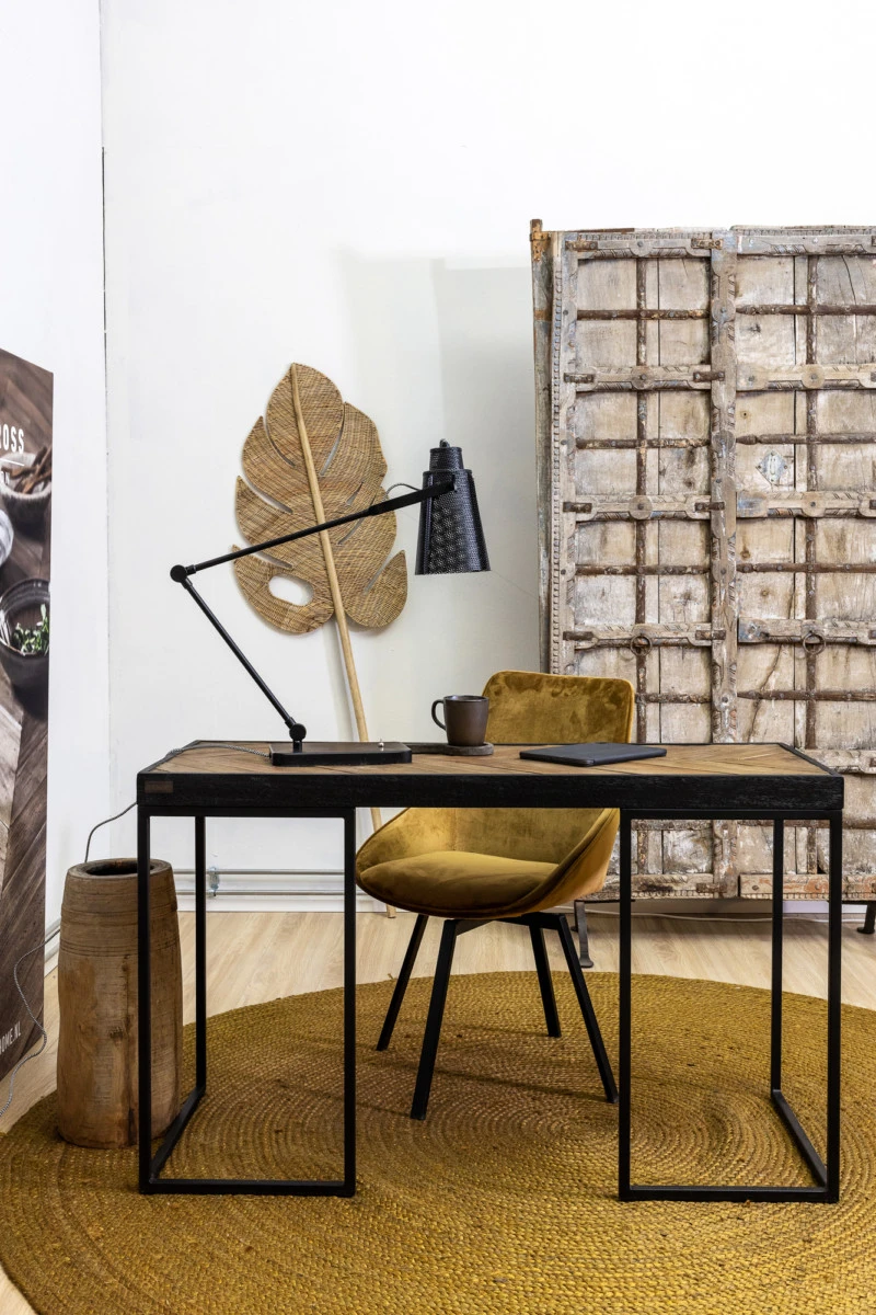 Beau Samettituoli, Okran Keltainen 6 Beau Samettituoli, Okran Keltainen - Image 6