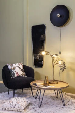 Horus Musta Seinävalaisin, BY-BOO -Snugg Snugg 5 copy