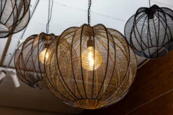 Floss Large Kuparinvärinen Kattovalaisin, BY-BOO -Snugg Snugg 7 copylowres e1646643670986