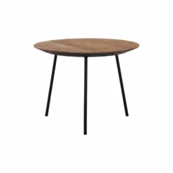 Jupiter Tiikkipuinen Sohvapöytä, Medium