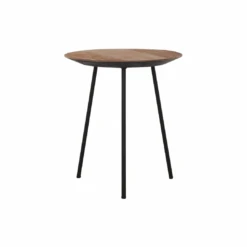 Jupiter Tiikkipuinen Sohvapöytä, Small