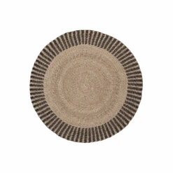 Estrella Pyöreä Matto Meriheinästä