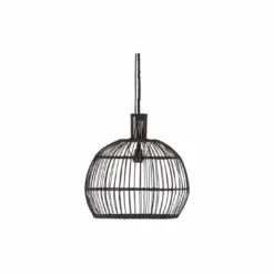 Las Salinas Small Musta Rottinkivalaisin