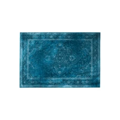 Rugged Matto 170×240, Ocean