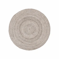 Sterling Pyöreä Matto Beige 150