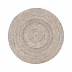 Sterling Pyöreä Matto Beige 200
