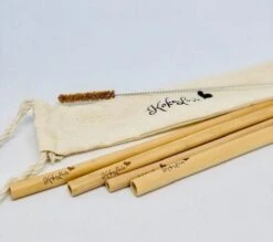 Bambupillit Pikku Pussukassa