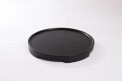 TRAYit Puutarjotin Musta, SACKit