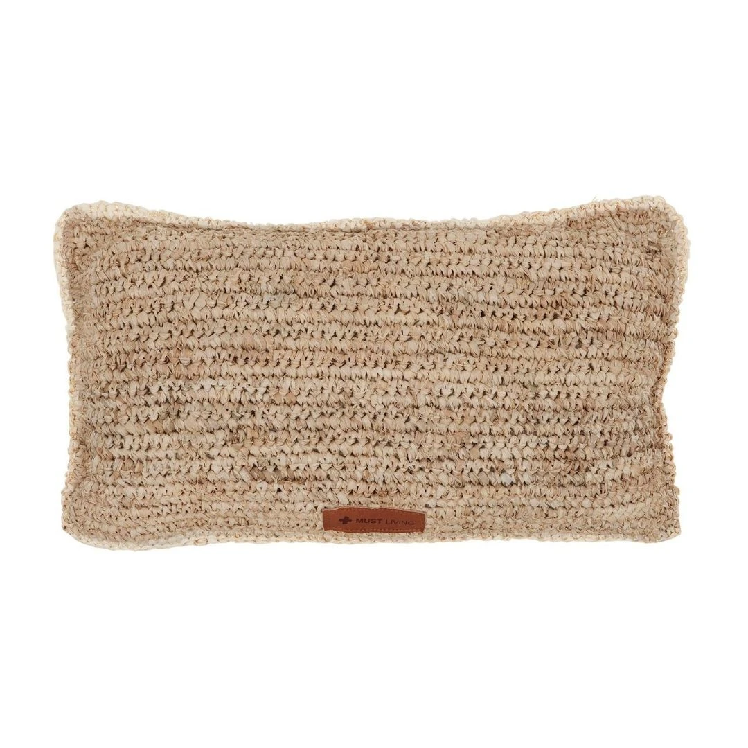 MUST LIVING Boho Sisustustyyny Avignon 50×30 3 MUST LIVING Boho Sisustustyyny Avignon 50×30 - Image 3