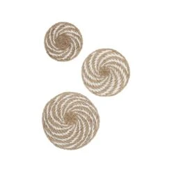 MUST LIVING Seinäkoriste Whirl