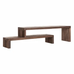 Timber Jatkettava Tv-taso