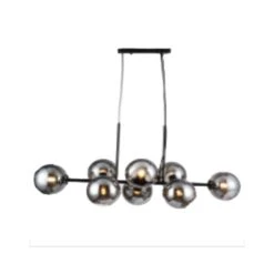 By-Boo Kattovalaisin Stellar Musta