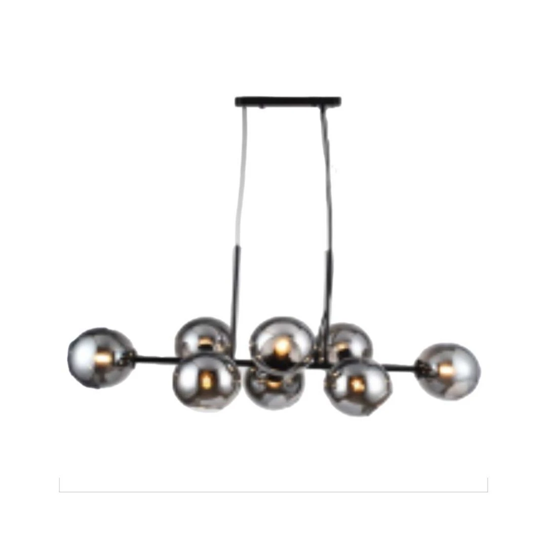 By-Boo Kattovalaisin Stellar Musta 1 By-Boo Kattovalaisin Stellar Musta