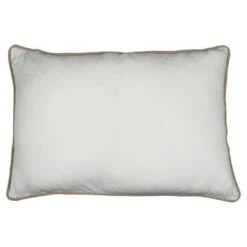 Mars & More Ulkotyyny 40×60, Valkoinen