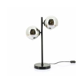 By-Boo Pöytävalaisin Stellar Musta