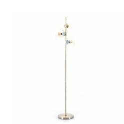 By-Boo Lattiavalaisin Stellar Kulta