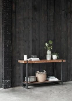 Beam Jykevä Puinen Konsolipöytä -Snugg Web Test TI 428162 Beam console sf2 DTP 14420011940723 1