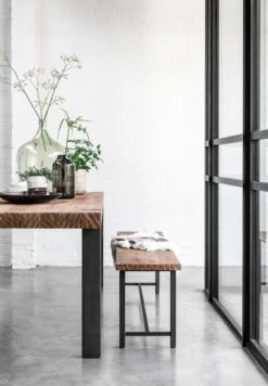 Timeless Beam Bench Puupenkki 165 -Snugg bench5 1