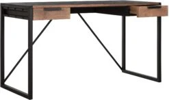 Cosmo Puinen Työpöytä 140 -Snugg cs 605725 writing desk 3