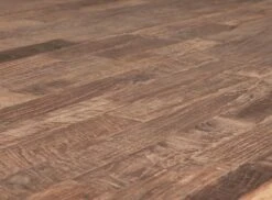 Timeless Tracks Tiikkipuinen Ruokapöytä 150-250 -Snugg dining table tracks inzet