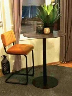 Iso Tekokasvi Purkissa -Snugg image0 2