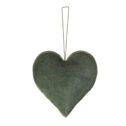 Vihreä Koristesydän Lehmäntaljasta